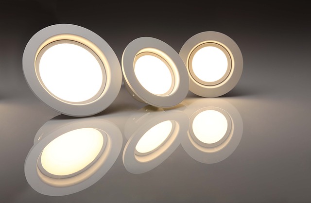 LED Lighting Benefits Image